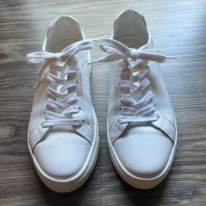 M. Gemi Palestra Due Sneaker, white, size EU 38 / US 7.5